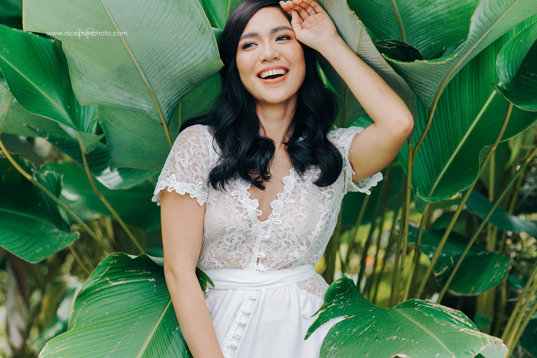 Batangas Ever After features Mark Zambrano and Aicelle Santos sunflower themed wedding in El Jardin de Zaida, San Juan, Batangas