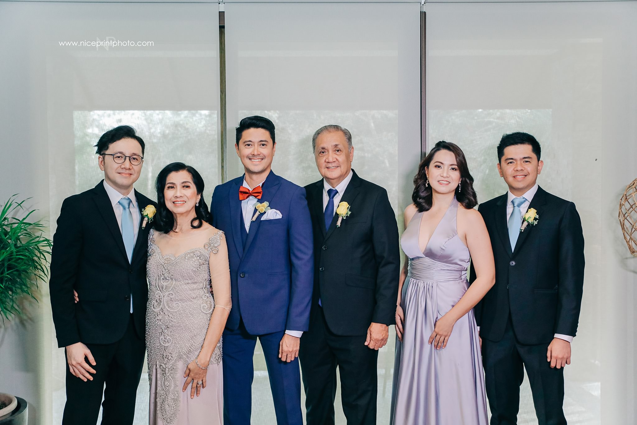 Batangas Ever After features Mark Zambrano and Aicelle Santos sunflower themed wedding in El Jardin de Zaida, San Juan, Batangas