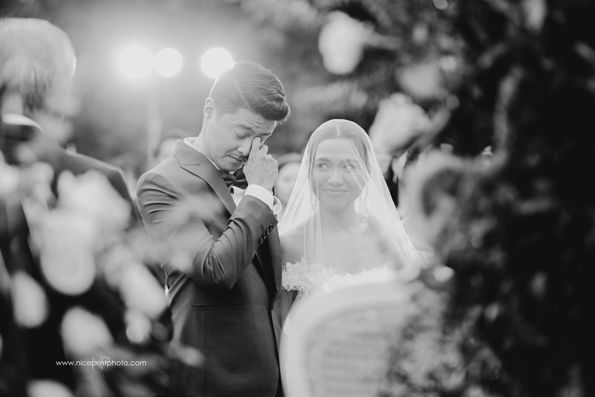 Batangas Ever After features Mark Zambrano and Aicelle Santos sunflower themed wedding in El Jardin de Zaida, San Juan, Batangas