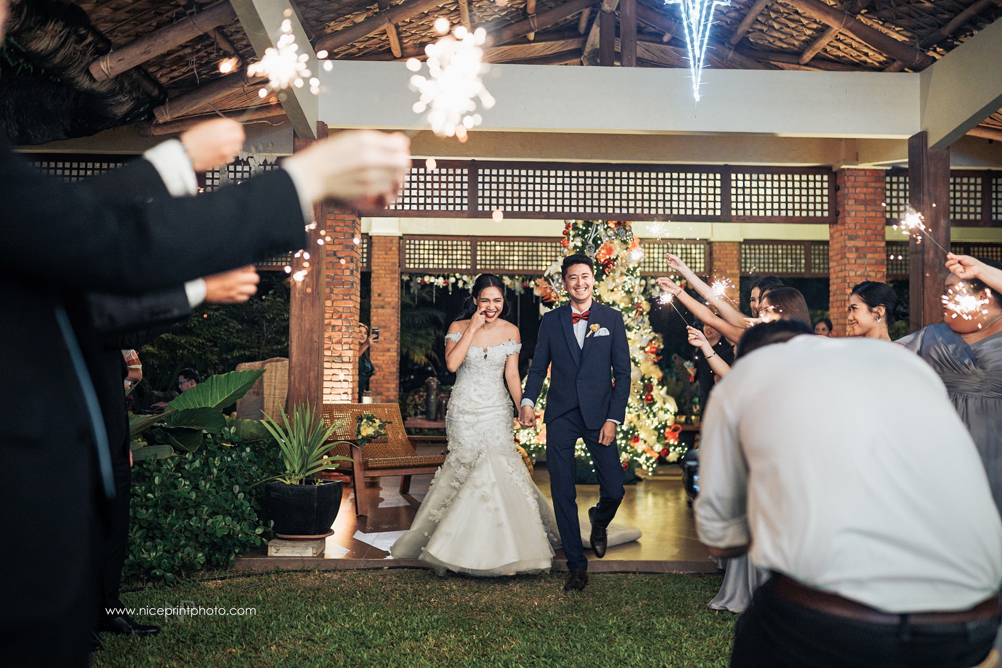 Batangas Ever After features Mark Zambrano and Aicelle Santos sunflower themed wedding in El Jardin de Zaida, San Juan, Batangas